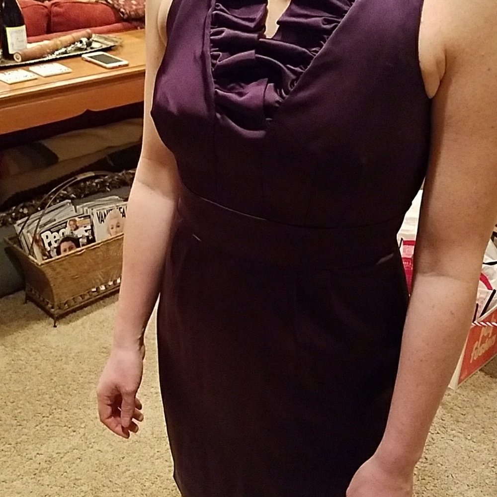 Dress - Picture 4 of 4